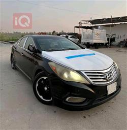 هیوندای ازێرا